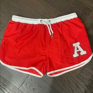 Aussiebum: Mens swim trunks  Medium